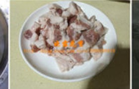 家常梅菜焖猪肉制作技巧（猪梅花肉好吃吗？）