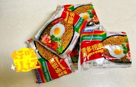 营多捞面，风味独具，世界共享！