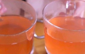 水果茶，水果茶怎么搭配