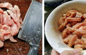 黑椒土豆炒肉制作技巧（土豆炒黑椒牛肉的做法）