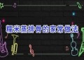 糯米蒸排骨的家常做法