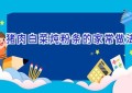猪肉白菜炖粉条的家常做法