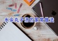 水汆丸子汤的家常做法