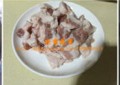 家常梅菜焖猪肉制作技巧（猪梅花肉好吃吗？）