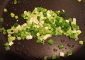 蚝油牛肉炒饭的做法（耗油牛肉饭图片）