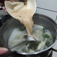 胡辣汤葱油饼，胡辣汤葱油饼的做法插图8