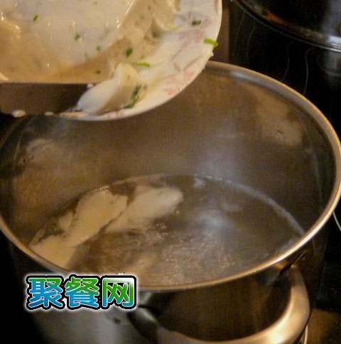 生菜鱼肉的做法（生菜鱼片的做法视频）插图3