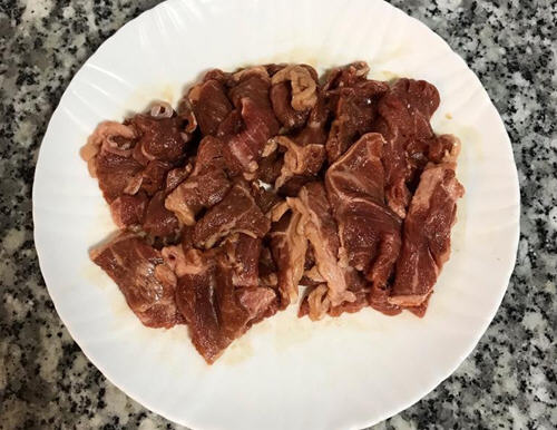 潮汕砂锅牛肉粥的做法（潮汕砂锅牛肉饭怎么做）插图5