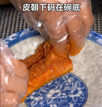 五香粉蒸肉家常做法（五香蒸肉米粉的配方）插图7