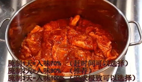 路边摊小吃烤肉拌饭（烤肉拌饭哪里的小吃）插图6