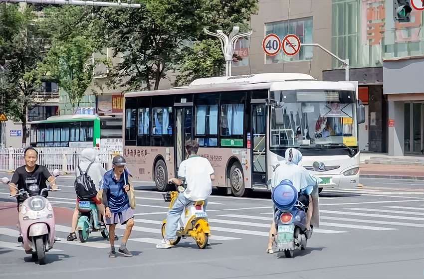 襄阳人民广场好吃的锅盔，皮竟然比馅还好吃！插图19