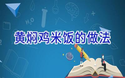 黄焖鸡米饭的做法插图